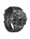 Smartwatch Blitzwolf BW-AT6 plus (czarny)