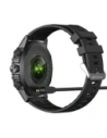 Smartwatch Blitzwolf BW-AT6 plus (czarny)