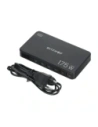 Stacja ładująca 6w1 Blitzwolf BW-S30 4xUSB-C, 2xUSB-A 175W