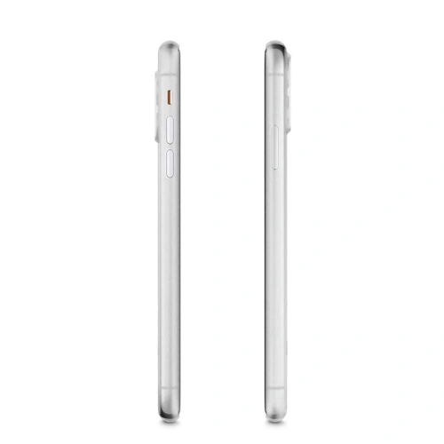 Buy Moshi SuperSkin - Apple iPhone 11 (Matte Clear) - MOSH042CL - {ean13} - Home Screen Store Europe