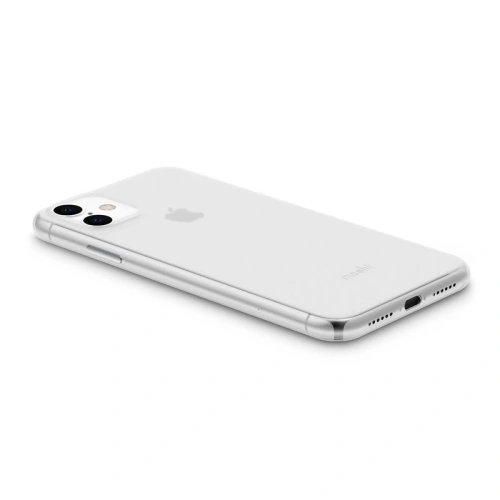 Buy Moshi SuperSkin - Apple iPhone 11 (Matte Clear) - MOSH042CL - {ean13} - Home Screen Store Europe