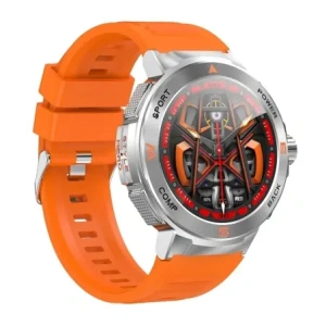 Smartwatch BlitzWolf BW-AT5 (pomarańczowy)