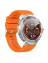 Smartwatch BlitzWolf BW-AT5 (pomarańczowy)