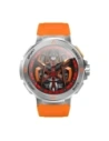 Smartwatch BlitzWolf BW-AT5 (pomarańczowy)