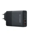 Ładowarka sieciowa BlitzWolf BW-S29 120W (czarna)