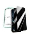 Szkło hartowane prywatyzujące Ugreen SP1156 do Apple iPhone 17 Pro Max [2 PACK]