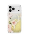 Etui UNIQ Coehl Fleurette do Apple iPhone 17 Pro Max Magnetic Charging