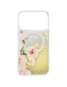 Etui UNIQ Coehl Fleurette do Apple iPhone 17 Pro Max Magnetic Charging
