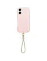 Etui UNIQ Coehl Serina do Apple iPhone 17 Magnetic Charging różowy