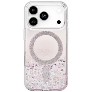 Etui UNIQ Coehl Solea do Apple iPhone 17 Pro Magnetic Charging