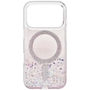 Etui UNIQ Coehl Solea do Apple iPhone 17 Pro Magnetic Charging