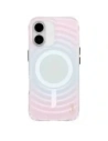 Etui UNIQ Coehl Vela do Apple iPhone 17 Magnetic Charging opal