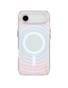 Etui UNIQ Coehl Vela do Apple iPhone Air Magnetic Charging opal
