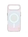 Etui UNIQ Coehl Vela do Apple iPhone Air Magnetic Charging opal