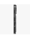 Etui UNIQ Heldro Air do Apple iPhone 17 Pro MagClick Charging czarny