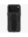 Etui UNIQ Heldro Air do Apple iPhone 17 Pro Max MagClick Charging czarny