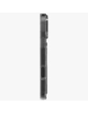 Etui UNIQ Heldro Air do Apple iPhone 17 Pro Max MagClick Charging czarny
