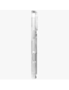 Etui UNIQ Heldro Air do Apple iPhone 17 Pro Max MagClick Charging przezroczysty