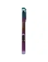 Etui UNIQ Iridescia do Apple iPhone 17 Pro MagClick Charging midnight quartz