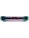 Etui UNIQ Iridescia do Apple iPhone 17 Pro MagClick Charging midnight quartz
