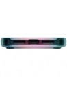 Etui UNIQ Iridescia do Apple iPhone 17 Pro Max MagClick Charging midnight quartz