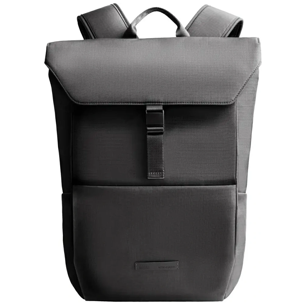 Plecak UNIQ Arden RPET 24L czarny