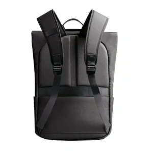Plecak UNIQ Arden RPET 24L czarny