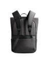 Plecak UNIQ Arden RPET 24L czarny