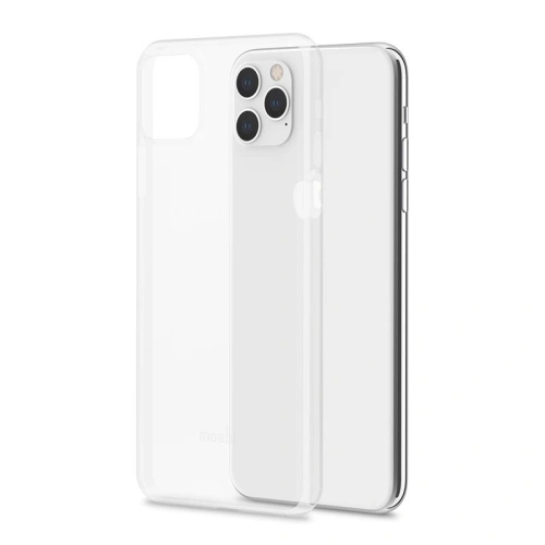 Kup Etui Moshi SuperSkin Apple iPhone 11 Pro Max (Crystal Clear) - MOSH043CL - {ean13} - Sklep Home Screen