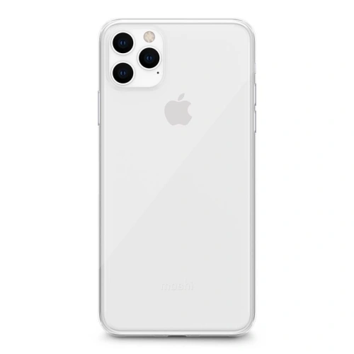 Kup Etui Moshi SuperSkin Apple iPhone 11 Pro Max (Crystal Clear) - MOSH043CL - {ean13} - Sklep Home Screen