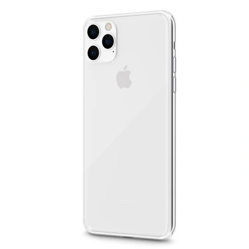 Kup Etui Moshi SuperSkin Apple iPhone 11 Pro Max (Crystal Clear) - MOSH043CL - {ean13} - Sklep Home Screen
