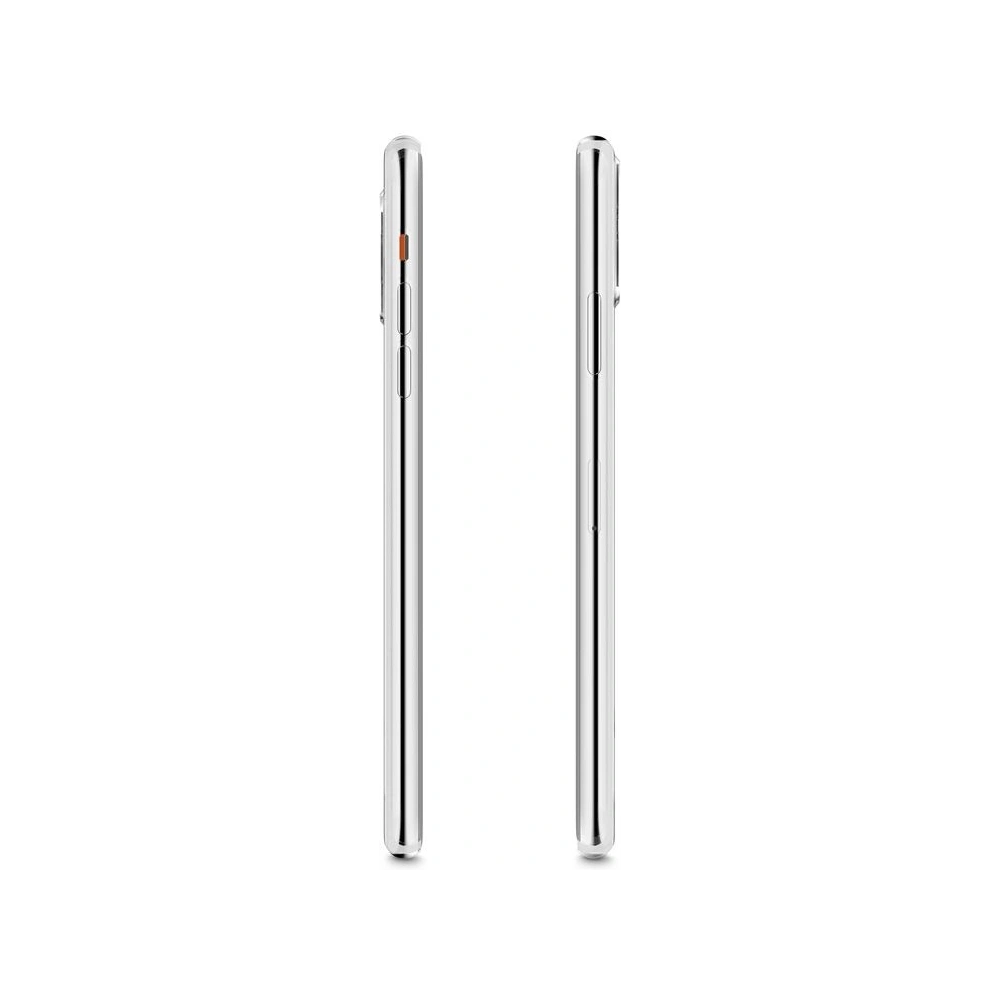 Etui Moshi SuperSkin Apple iPhone 11 Pro Max (Crystal Clear)