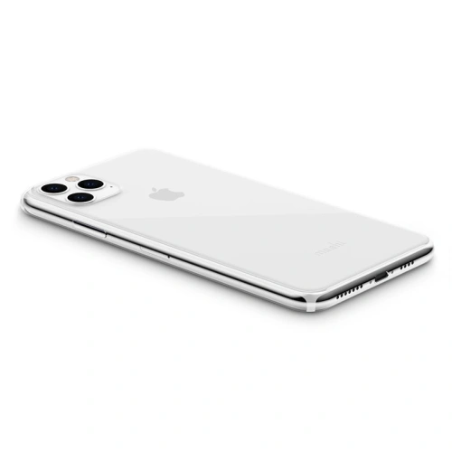 Kup Etui Moshi SuperSkin Apple iPhone 11 Pro Max (Crystal Clear) - MOSH043CL - {ean13} - Sklep Home Screen