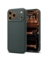 Etui Spigen Liquid Air do Apple iPhone 17 Pro Max Abyss Green