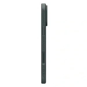Etui Spigen Liquid Air do Apple iPhone 17 Pro Max Abyss Green
