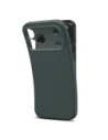 Etui Spigen Liquid Air do Apple iPhone 17 Pro Max Abyss Green