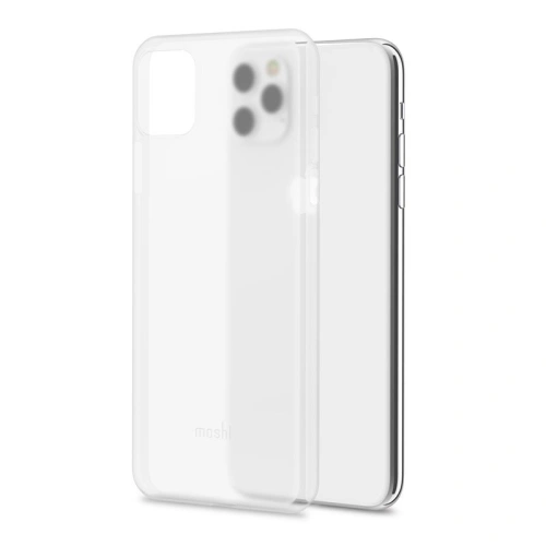 Buy Moshi SuperSkin - Apple iPhone 11 Pro Max (Matte Clear) - MOSH044CL - {ean13} - Home Screen Store Europe