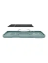 Etui Spigen Parallax S Mag MagSafe do Apple iPhone 17 Pro Max Sage Green
