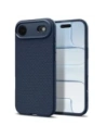 Etui Spigen Liquid Air do Apple iPhone Air Navy Blue