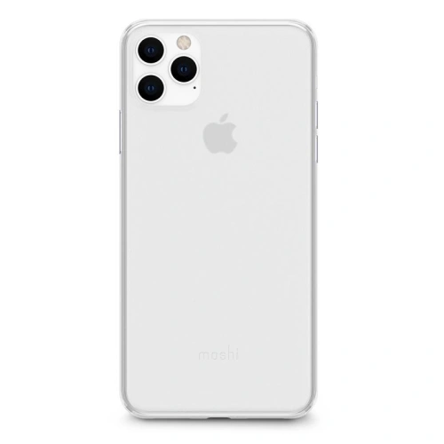 Kup Etui Moshi SuperSkin Apple iPhone 11 Pro Max (Matte Clear) - MOSH044CL - {ean13} - Sklep Home Screen