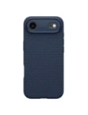 Etui Spigen Liquid Air do Apple iPhone Air Navy Blue