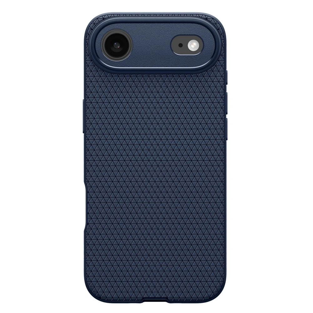 Etui Spigen Liquid Air do Apple iPhone Air Navy Blue