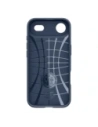 Etui Spigen Liquid Air do Apple iPhone Air Navy Blue