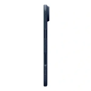Etui Spigen Liquid Air do Apple iPhone Air Navy Blue