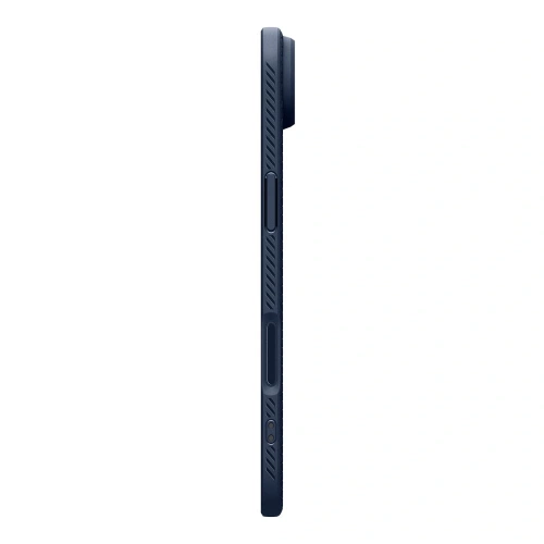Etui Spigen Liquid Air do Apple iPhone Air Navy Blue