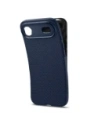 Etui Spigen Liquid Air do Apple iPhone Air Navy Blue