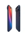 Etui Spigen Liquid Air do Apple iPhone Air Navy Blue