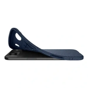 Etui Spigen Liquid Air do Apple iPhone Air Navy Blue