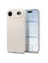 Etui Spigen Liquid Air do Apple iPhone Air Natural Titanium