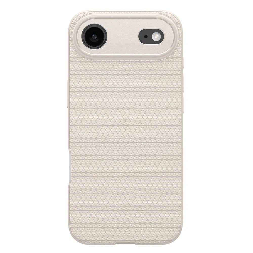 Etui Spigen Liquid Air do Apple iPhone Air Natural Titanium